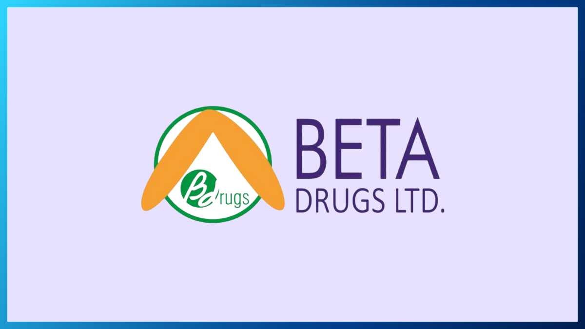 Beta Drugs to Acquire 66.09% of Nivian Life Sciences for ₹694 Million