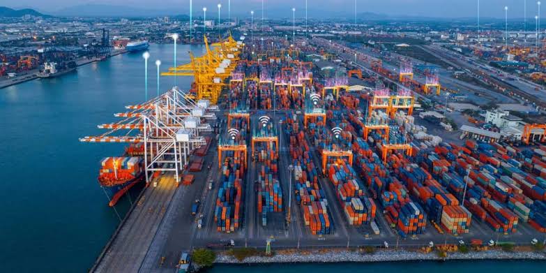 Reliance’s Subsidiary Completes Final Buyout of Nauyaan Shipyard; Welspun Corp Exits the Scene
