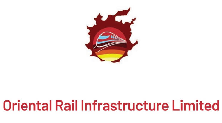 Oriental Rail Infrastructure Steams Ahead with Fresh Order Worth 50.2 Million Rupees