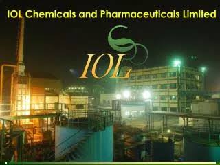 Pain Relief Goes Global: IOL Chemicals’ Ibuprofen Wins Coveted China Export Nod
