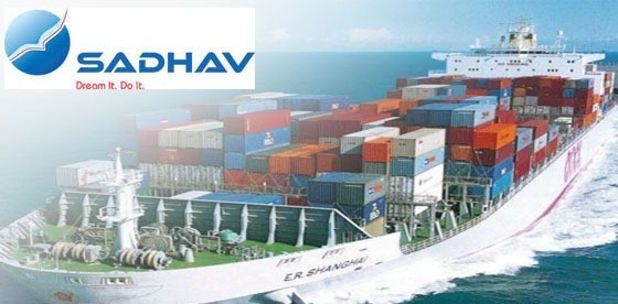 Sadhav Shipping Ltd. Expands Horizons as Sole OEM Representative for DESMI in India