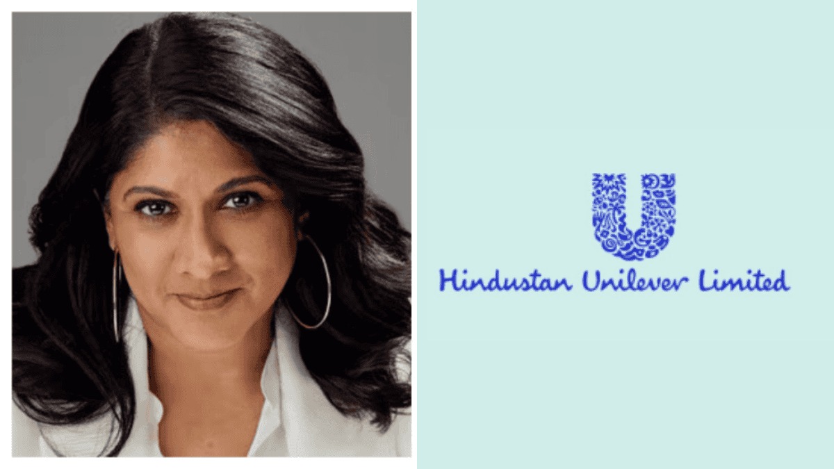 Priya Nair Steps In — Will She Ignite the Spark HUL Needs?