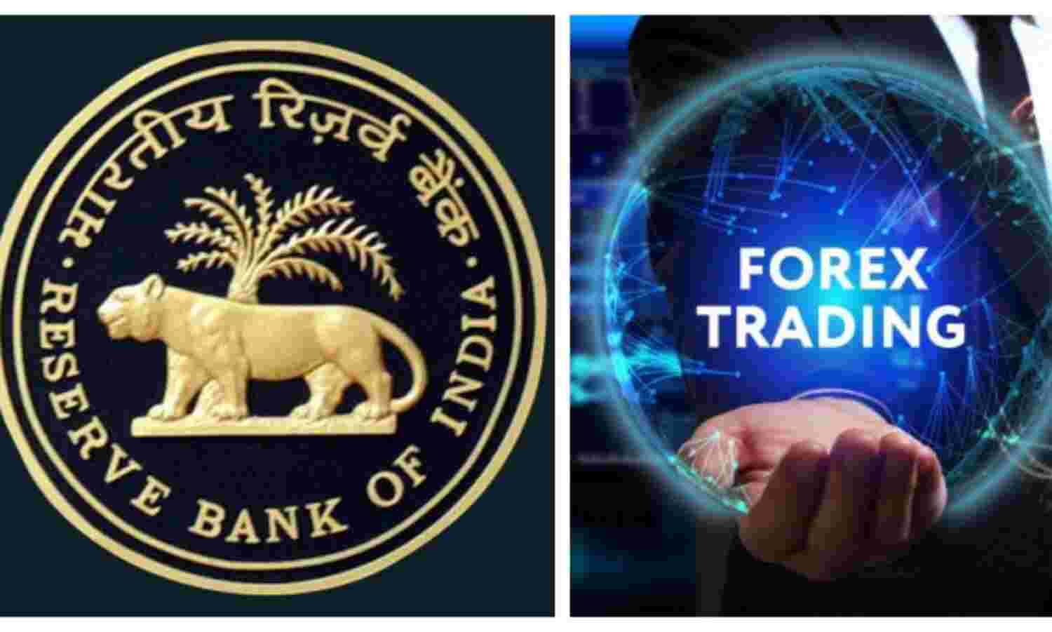 RBI Chief: Forex Intervention Targets Volatility