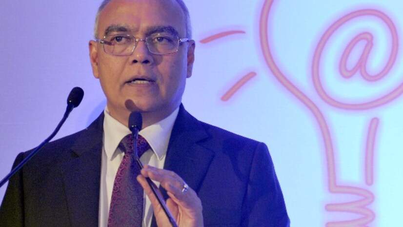 Leadership Shift at Tata Chemicals: S. Padmanabhan Takes Over as Chairman