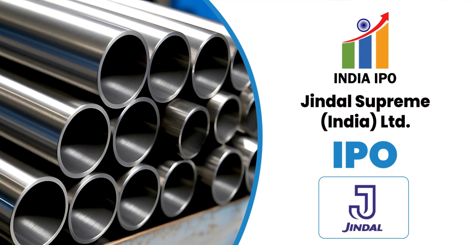 Jindal Supreme India Files For IPO With Fresh And Offer For Sale