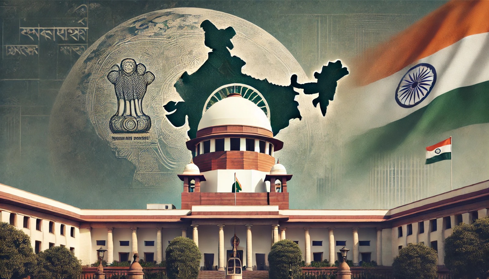 From 395 to 448: The Dynamic Evolution of India’s Supreme Law