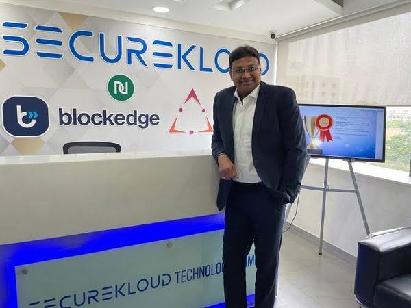 Quantum Leap: SecureKloud’s Healthcare Triangle Snaps Up Niyama & Ezovion to Supercharge AI-Driven Care