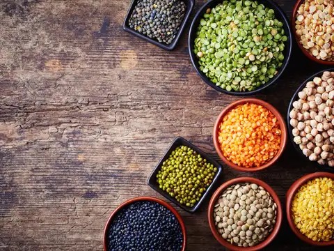 Traditional Plates, Modern Waistlines: Six Foods That Work Wonders
