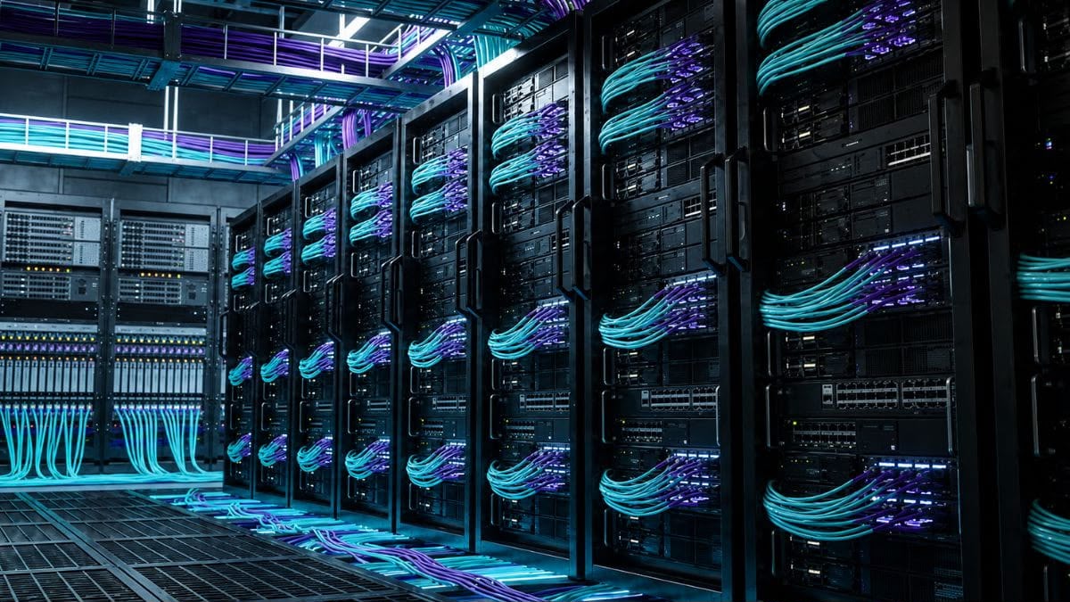 Data Centers Find New Energy: States Pivot to Sustainable Power