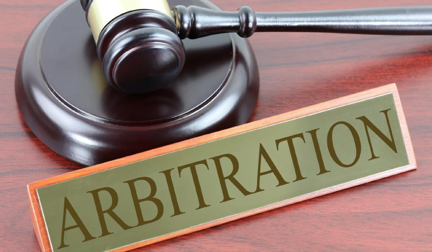 Arbitration Showdown: Shristi Infra Fights Back Against ₹65.7 Mn Claim
