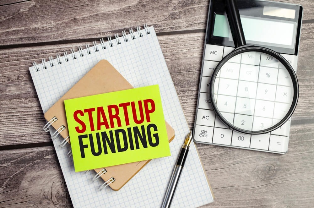 The Funding Express: Indian Startups on Track