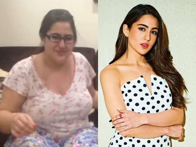 Bollywood’s Beacon of Strength: Sara Ali Khan’s Gritty Fitness Journey