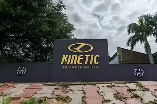 Kinetic Engineering Secures ₹420 Million EV Incentive