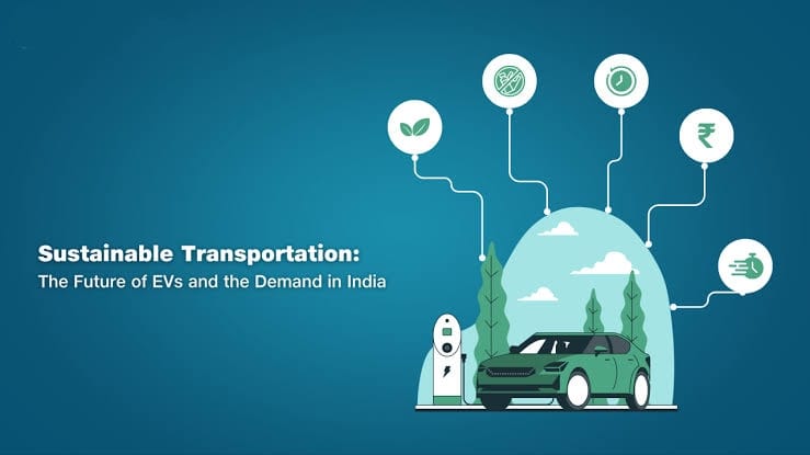 EV Revolution Reaches Rural and Semi-Urban India: A Greener Tomorrow