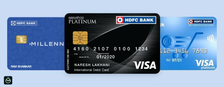 Unlock Your HDFC Credit Card: 3 Simple Activation Methods