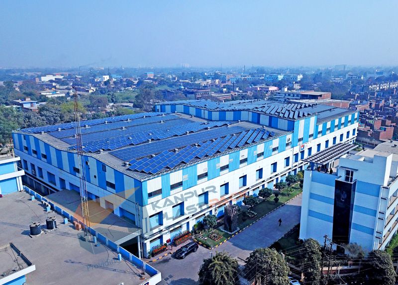 Kanpur Plastipack Approves Sale of CPP Division's Plant and Machinery Amid Strategic Realignment