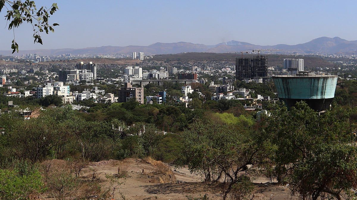Slipping Through the Cracks: Pune’s Hill Safety on a Steep Decline