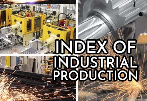 28th Is the New Data Day: India Fast-Tracks Industrial Production Insights