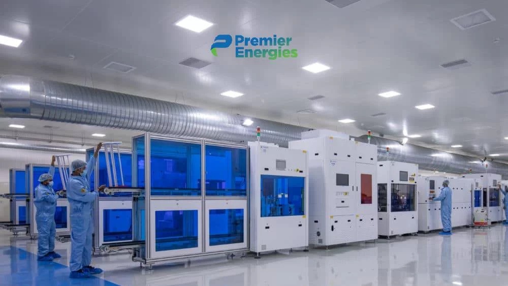 Premier Energies To Acquire 51% Stake In Transcon Industries