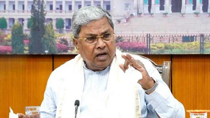 Bengaluru Set to Shine: Siddaramaiah’s Bold Bid for 50% Tax Share and Urban Uplift