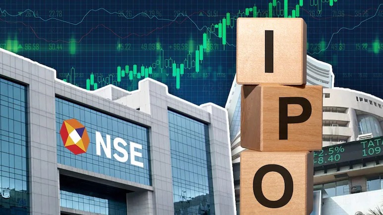 NSE Board Approves Landmark IPO Plan