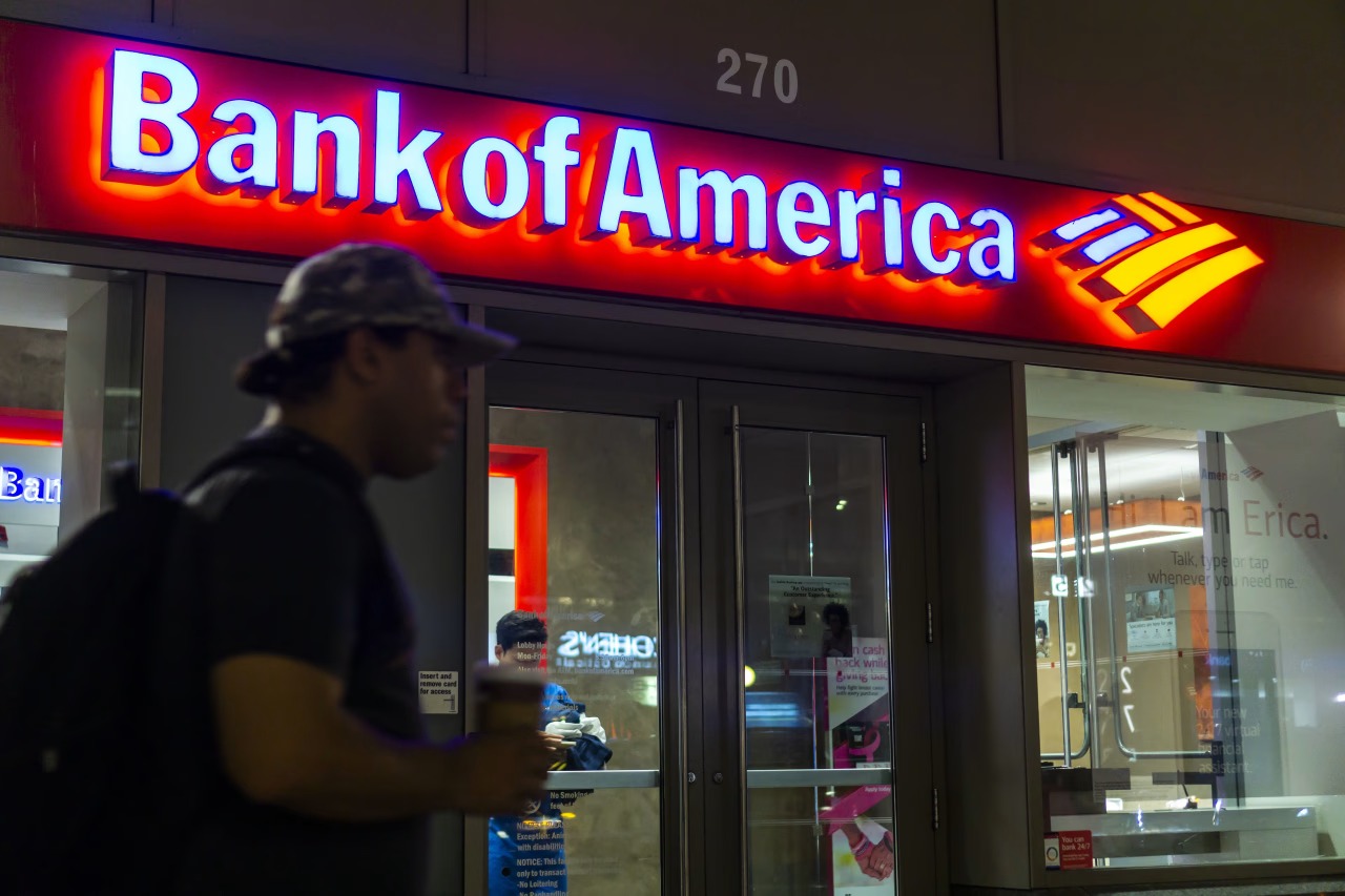 Profits in Play: Bank of America’s Trading Desk Delivers a Quarter to Watch