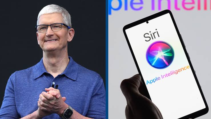 From Visionary to Vision-wary: Apple's Tech Troubles Mount