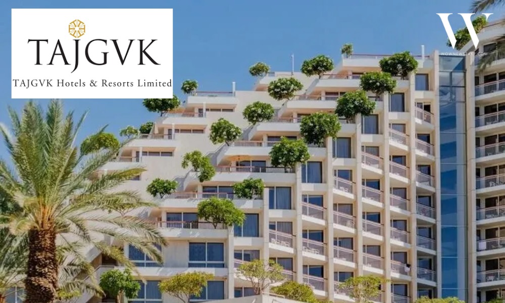 Hospitality With A Payback: Taj GVK Hotels Delivers Strong Q4 And Sweetens It With Rs 2 Dividend