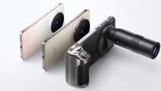 Vivo X300 Series Debuts In India With Flagship Specs And Premium Pricing