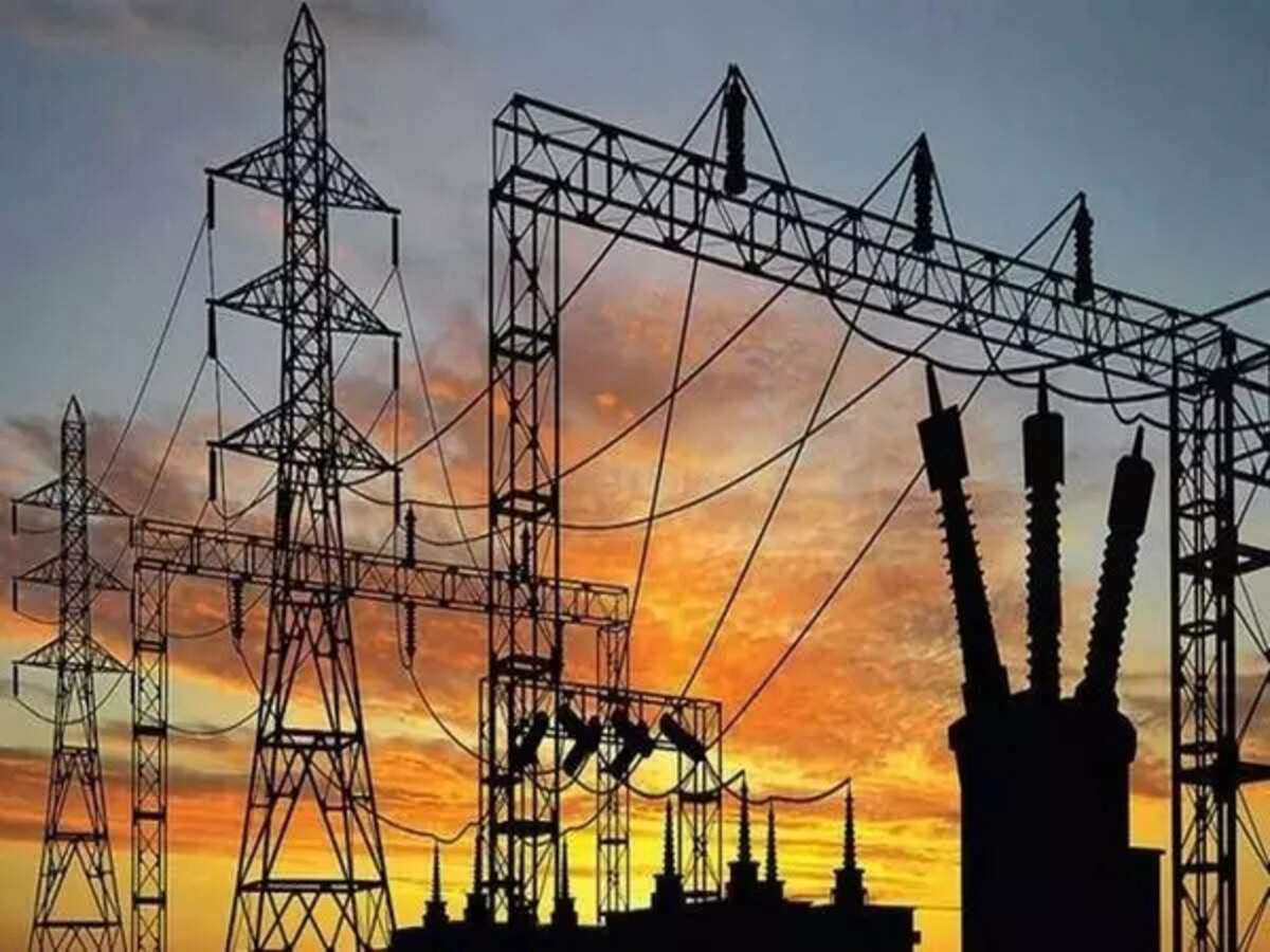 Capital on the Brink: Delhi’s Sizzling Temperatures Push Power Grid to the Limit