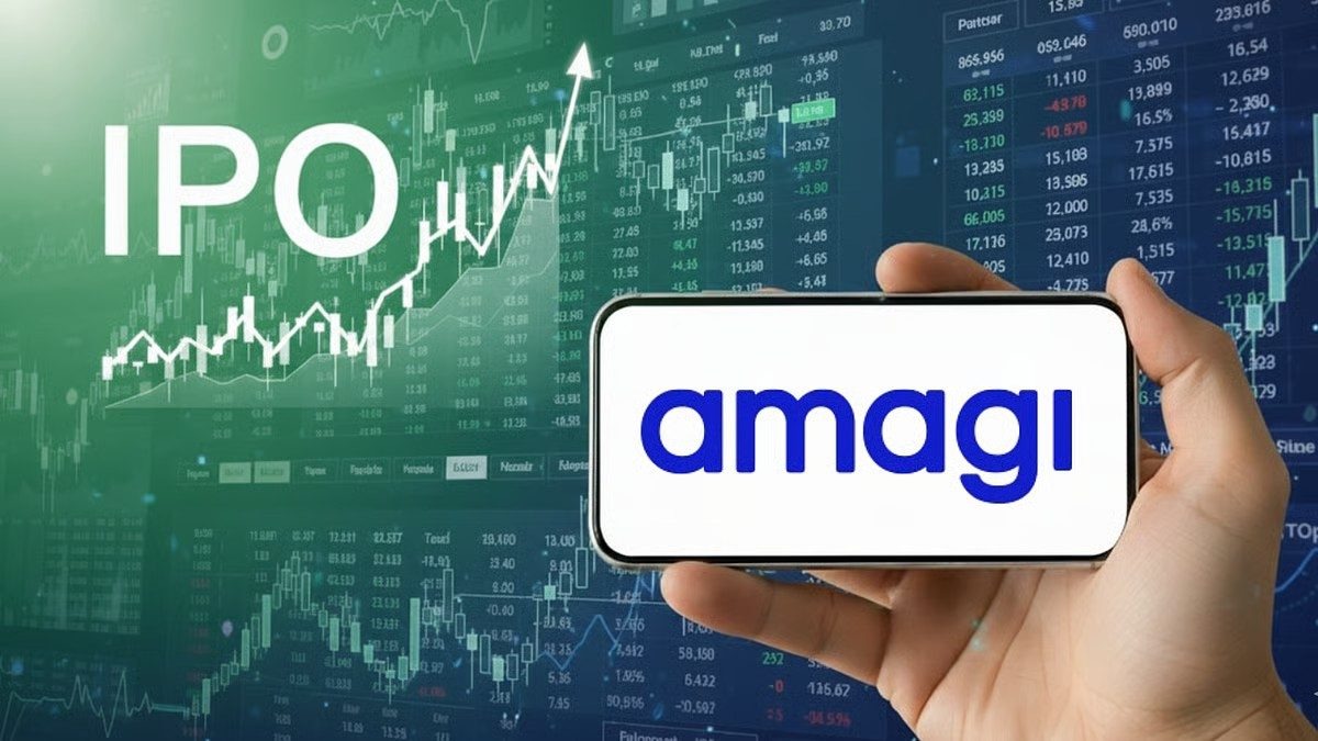 Amagi Media Labs IPO Sees Strong Investor Demand, Oversubscribed on Final Day