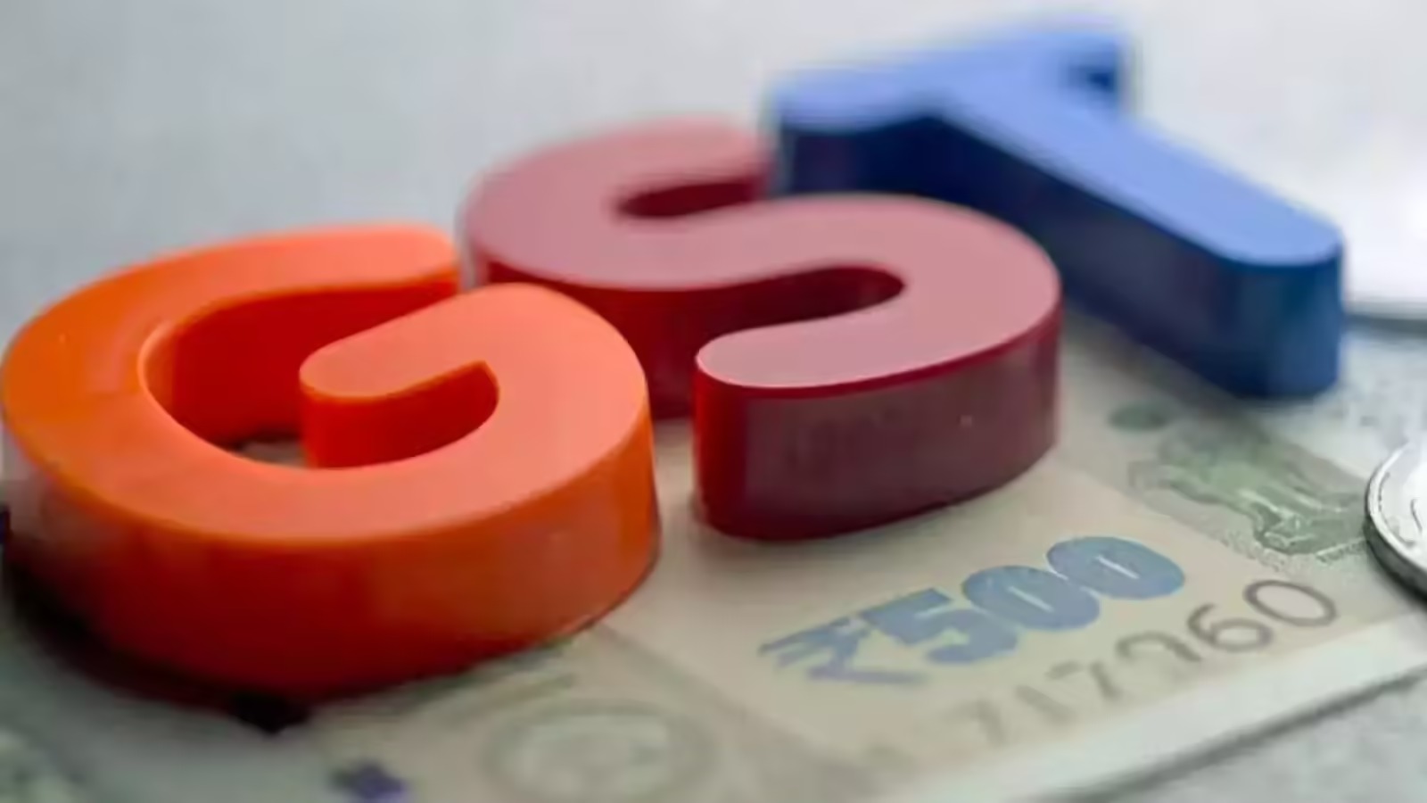 India's May GST Crosses ₹1.94 Trillion: Collections Rise 3.2% Year‑On‑Year, Signal Fiscal Strength