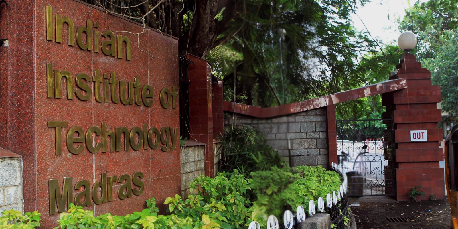 IIT Madras Opens California Centre To Support Indian Deep-Tech Startups With Global Market Access