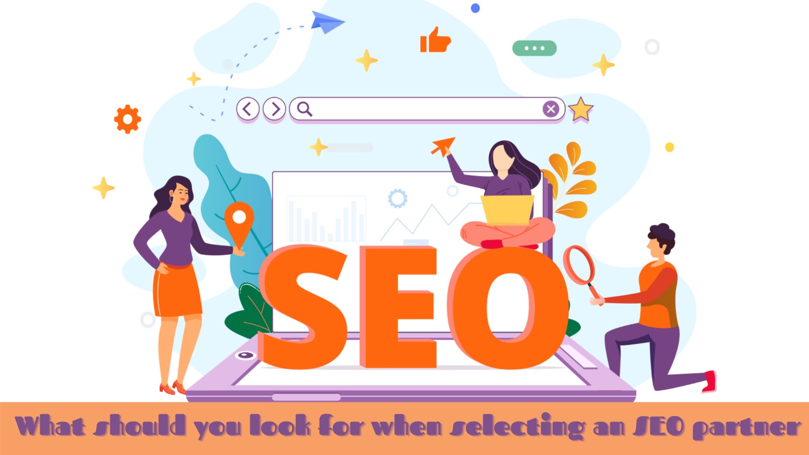 Winning Strategies for 2025: Onboarding the Right SEO Partner