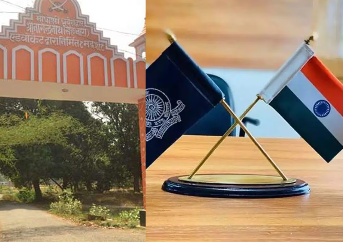 How One Remote Village in Madhya Pradesh Became India’s IAS Factory