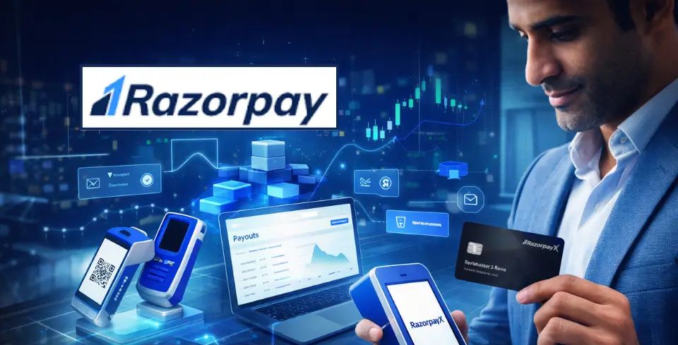 How will Razorpay’s IPO benefit from partnerships with global brands?