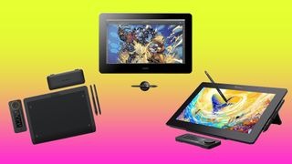 Revolutionize Your Creativity: The Ultimate Tablets for Designers in 2025