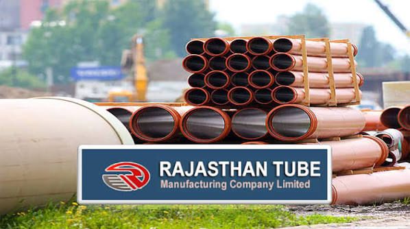 Rajasthan Tube Eyes New Capital in Board Review