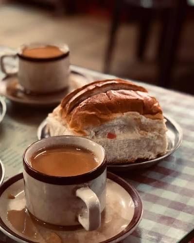 Butter Bread: Pune’s Timeless Affection for Bun Maska and Hot Chai Endures
