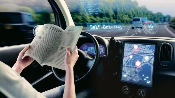India’s Highways to ‘Talk’ to Vehicles: CCV Protocol Set to Transform Road Connectivity