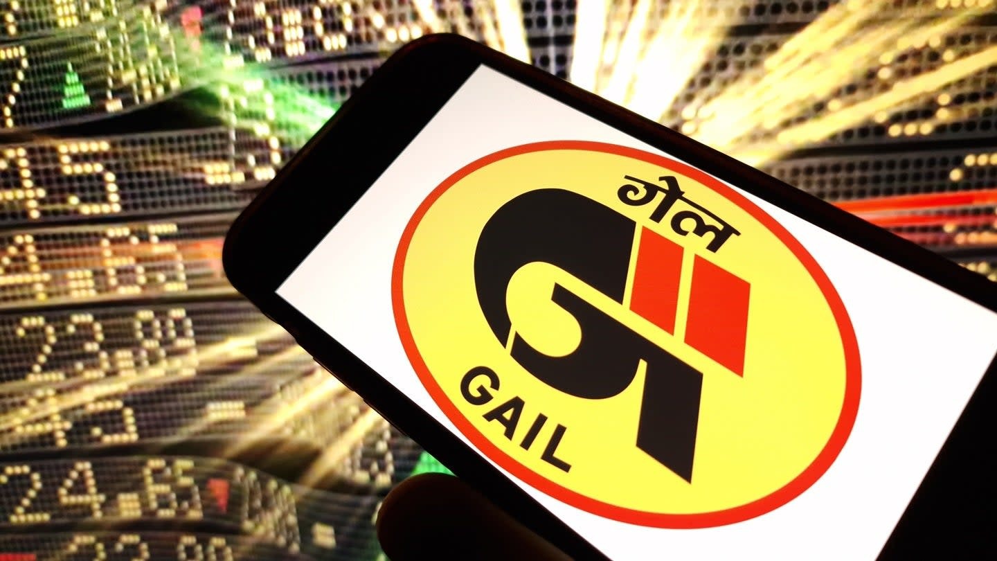 GAIL India Seeks One LNG Cargo For March 2026 Delivery