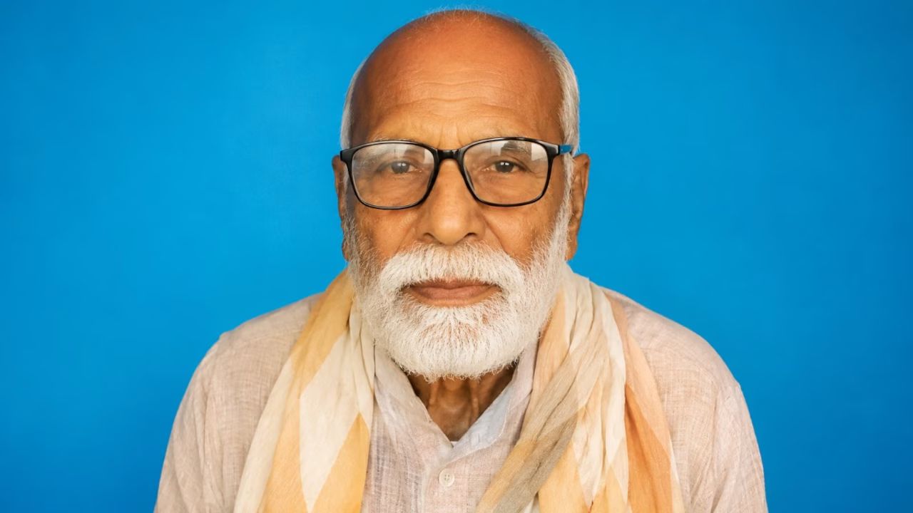 A Billion-Rupee Surprise: Bihar Pensioner Finds Fortune in Account