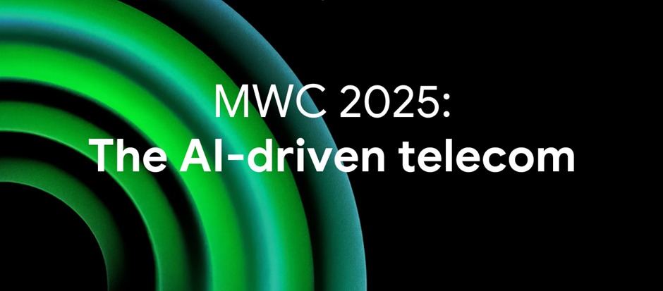 MWC 2025: Where AI Meets 6G and the World Changes Forever