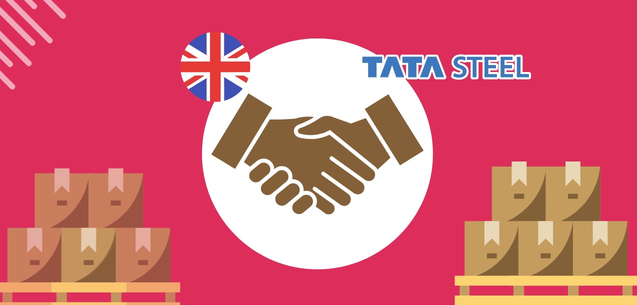 Tata and British Steel Executives Appointed to New UK Government Steel Council to Drive Industry Transformation