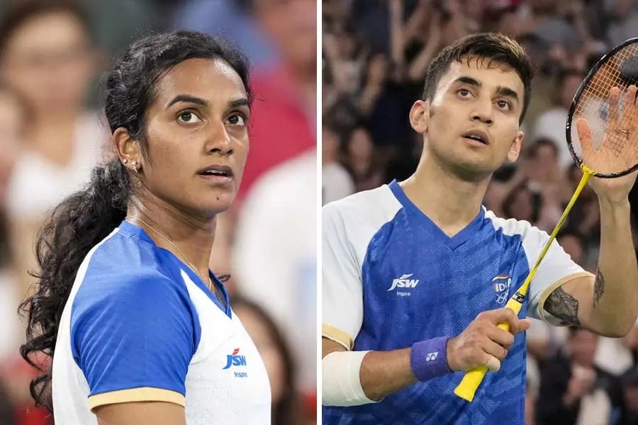 PV Sindhu, Lakshya Sen Lead India's Strong Contingent at Indonesia Masters 2025
