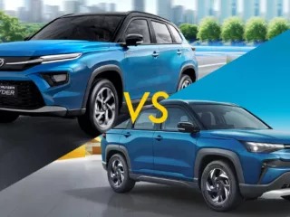 Top 5 Cars With Highest ARAI Claimed Mileage In India: From Maruti Suzuki Victoris To Toyota Hyryder