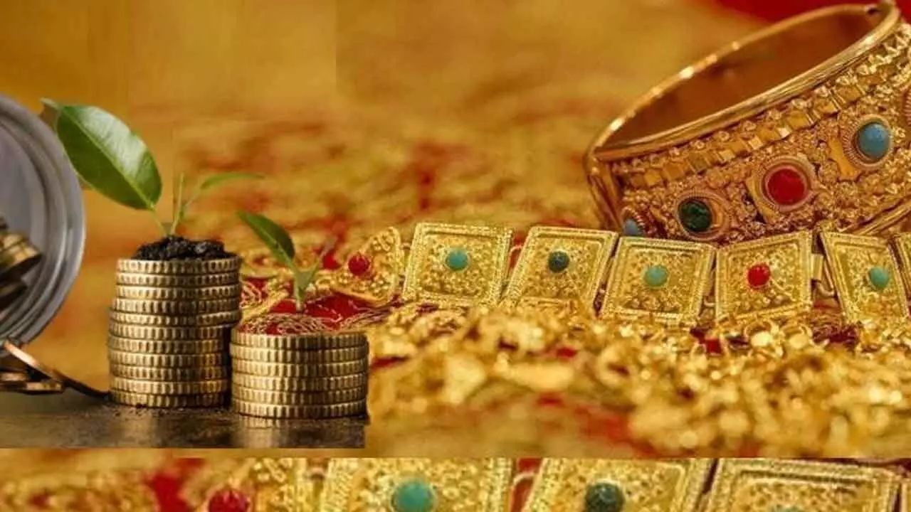 Gold Price Shock: Could Gold Hit an Unbelievable ₹2.7 Lakh Per Gram by 2030? Here’s What Experts Say