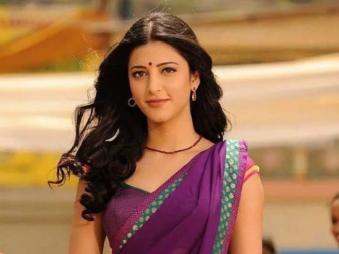 Shruti Haasan's 'The Eye' to Open India's Wench Horror Fest