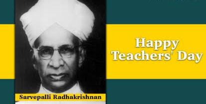Celebrating The Pillars Of Knowledge Why September 5 Is Teachers’ Day