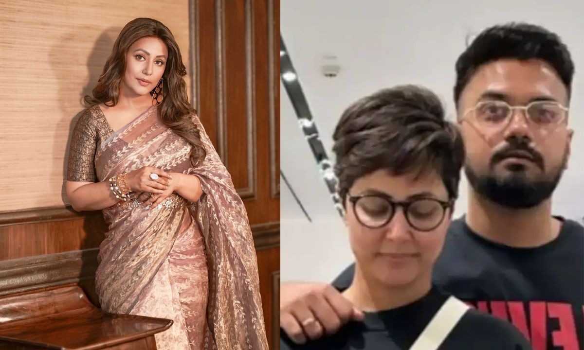 Hina Khan Reportedly Set to Marry Longtime Boyfriend Rocky Jaiswal